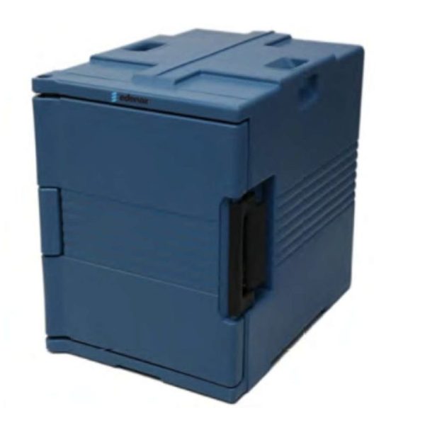 Edenox Contenedor Isotérmico C60-S1 Capacidad 56 a 63 litros