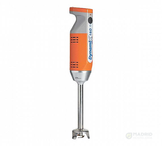 Dynamic Triturador DMX 160 Procesa 1 a 4 litros Potencia 220 W
