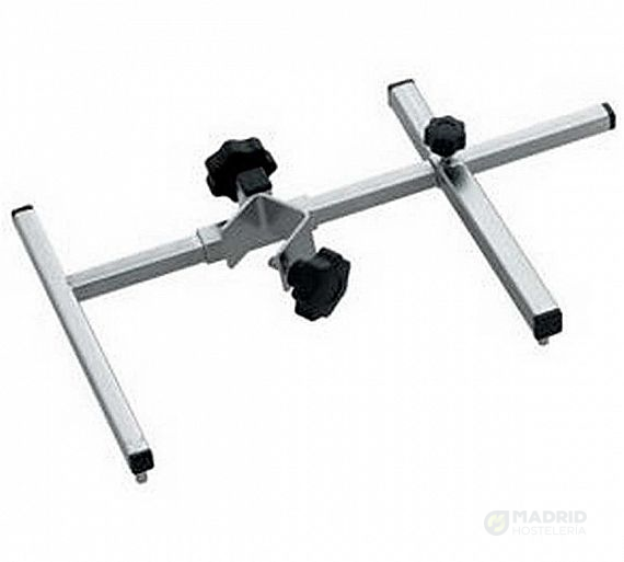 Edenox Soporte para Marmitas Para Marmitas máx. Ø 120 cm