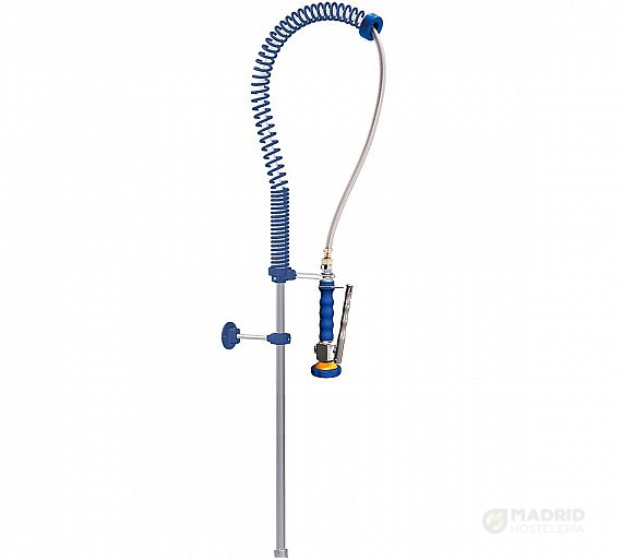 Fricosmos Grifo Ducha Básico Ducha 1 Agua