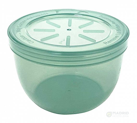 Recipiente de Sopa EcoTakeout Polipropileno (PP)