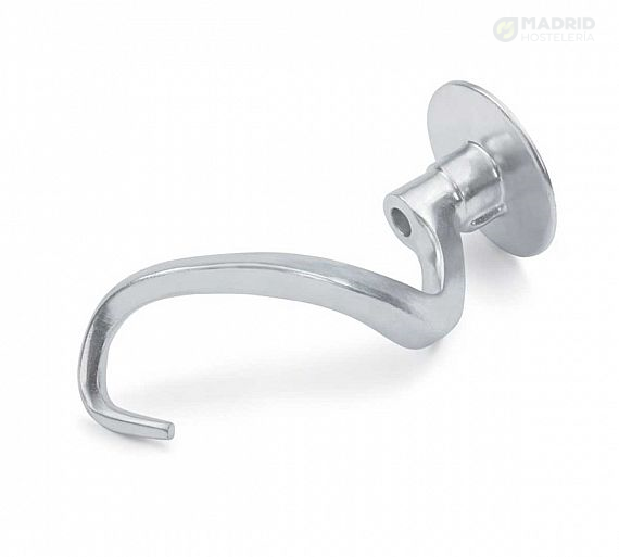 Vollrath Gancho Amasador Capacidad de 6,6 a 39 litros