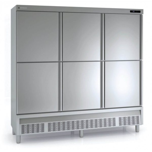 Armario refrigerado 1900 litros CORECO ACR-2006