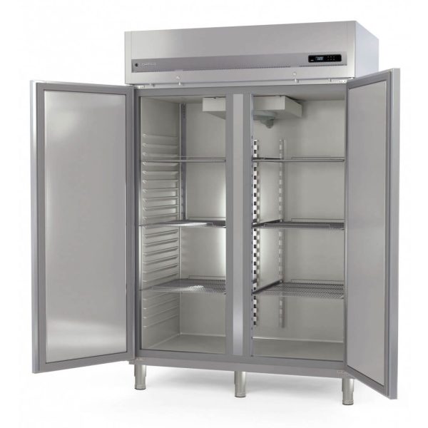 Armario refrigerado 2 puertas 1400 litros CORECO AGR-1002-PF