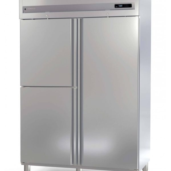 Armario refrigerado 3 puertas CORECO AGR-1003-PF