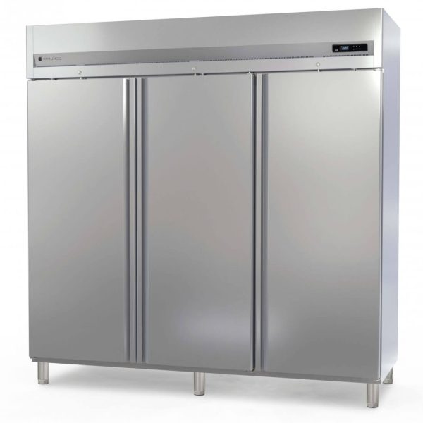 Armario refrigerado 3 puertas CORECO AGR-2003