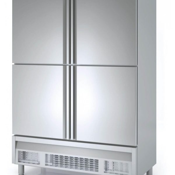 Armario refrigerado 4 puertas 1200 litros CORECO ACR-1304