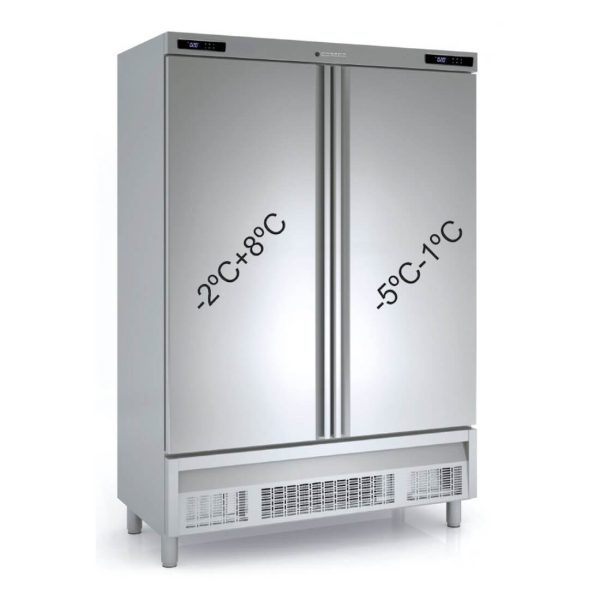 Armario refrigerado depart. de pescado CORECO ADP-1302