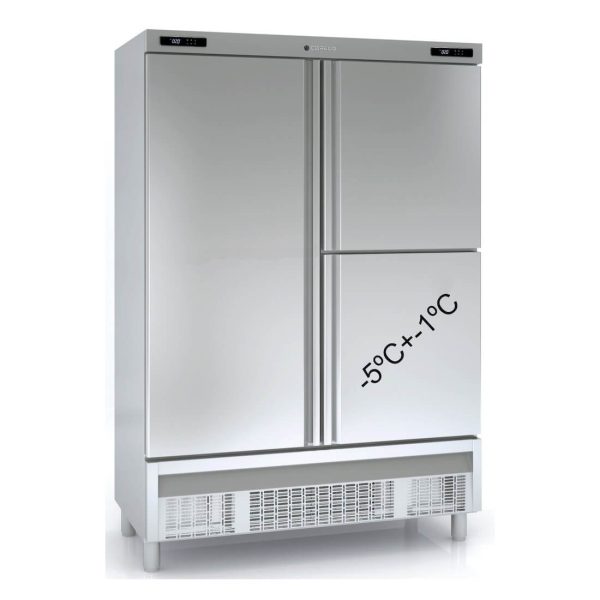Armario refrigerado depart. de pescado CORECO ADP-1303