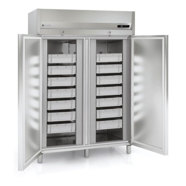 Armario refrigerado para pescado CORECO AP-1002