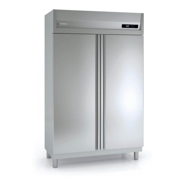 Armario refrigerado y congelador 1000 litros CORECO AEM-125
