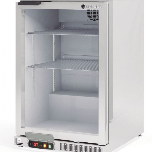 Botellero refrigerado inoxidable CORECO ERH-LI