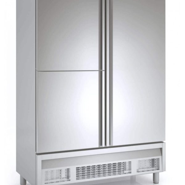 Congelador vertical 1200 litros CORECO ACC-1303