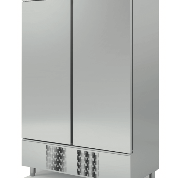 Congelador vertical 1200 litros CORECO S-Line CSN-1302-S