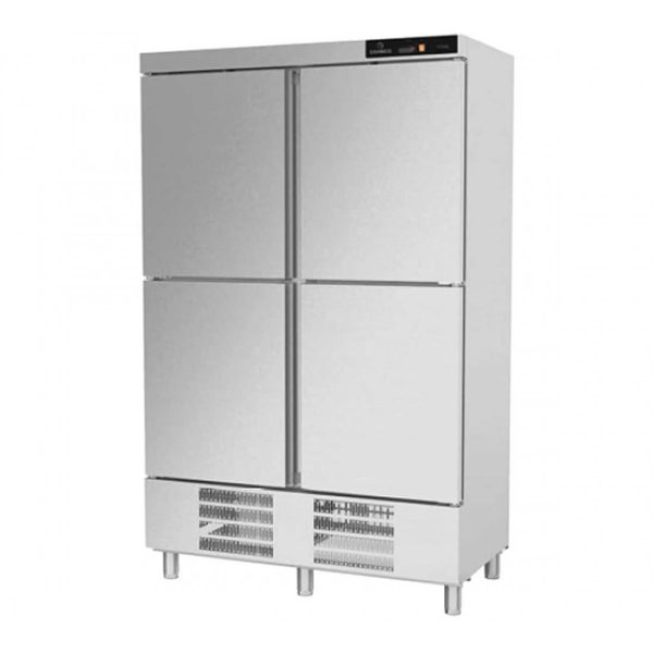 Congelador vertical 1200 litros CORECO S-Line CSN-1304-S