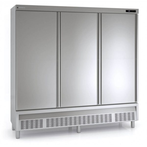 Congelador vertical 1900 litros CORECO ACC-2003