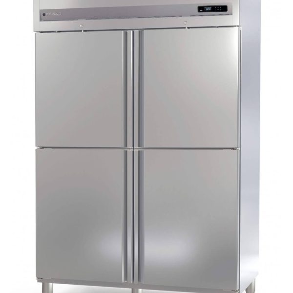 Congelador vertical 4 puertas CORECO ACG-1004-PF
