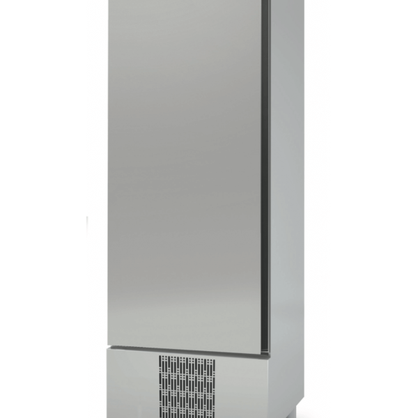 Congelador vertical 500 litros CORECO S-Line CSN-751-S