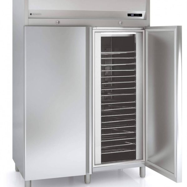 Congelador vertical pastelería CORECO APC-1002