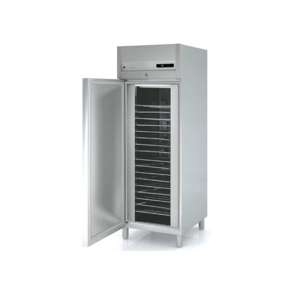 Congelador vertical pastelería CORECO APC-750