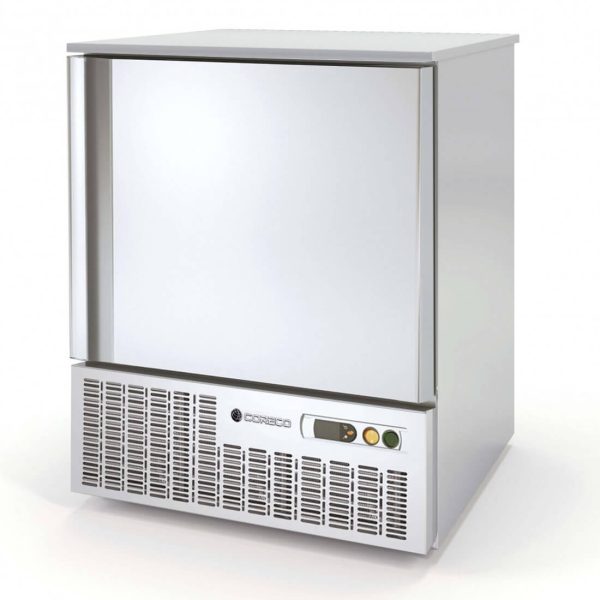 Escarchador de copas 125 litros CORECO EC-140