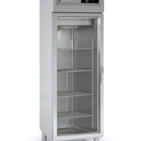Expositor congelador 400 litros CORECO AECE-401