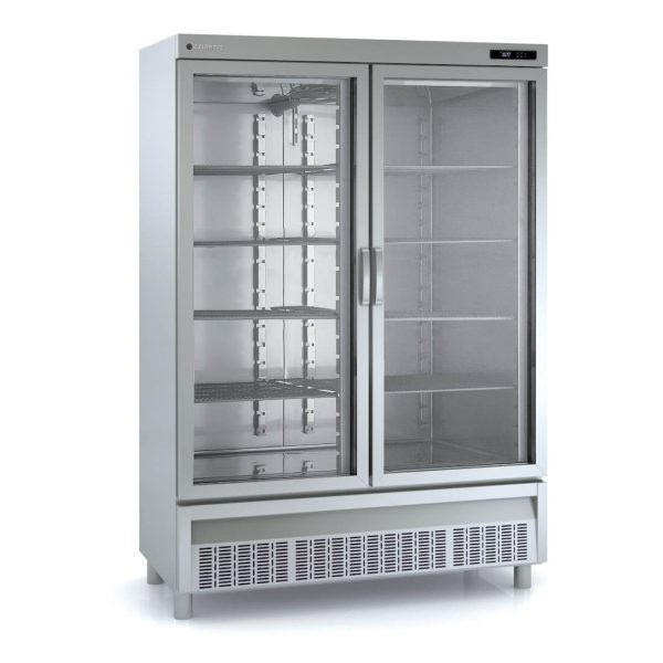 Expositor refrigerado 1200 litros CORECO ACRV-1302