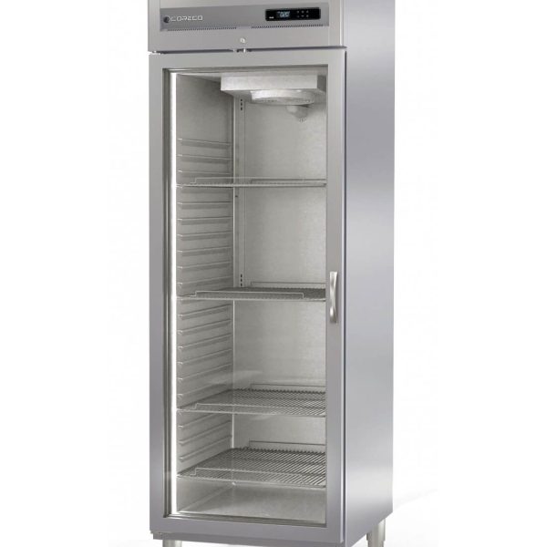 Expositor refrigerado 700 litros CORECO AGRE-751-PF