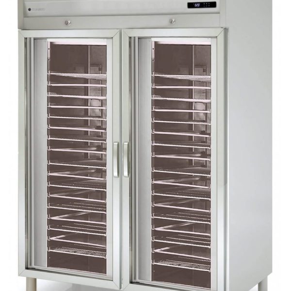 Expositor refrigerado pastelería CORECO APRV-1002