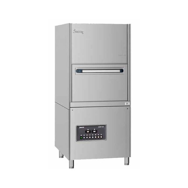 Lavaperolas Industrial Jemi Modelo Gsp-44