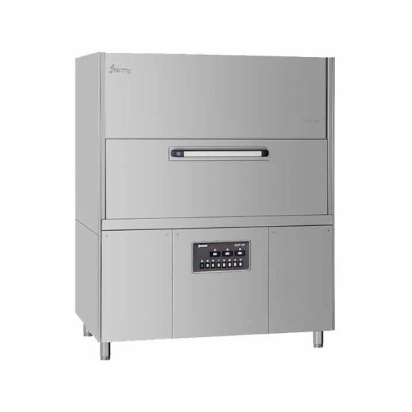 Lavaperolas Industrial Jemi Modelo Gsp-46