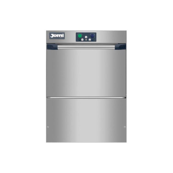 Lavavasos Industrial Jemi Modelo Gs-35