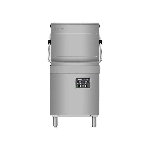 Lavavajillas Industrial Jemi Modelo Gs-83 M