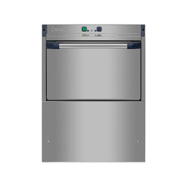 Lavavasos Industrial Jemi Modelo Gs-5