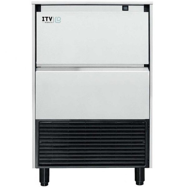 Máquina de hielo ITV Super Star NG45