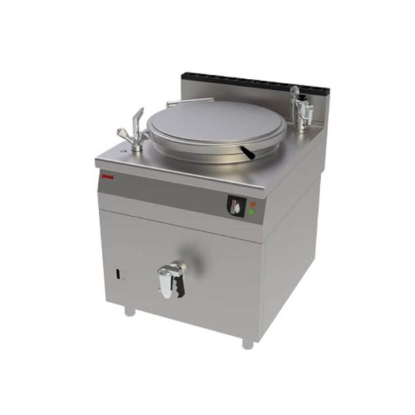 Marmita Industrial Eléctrica Mage150L Jemi