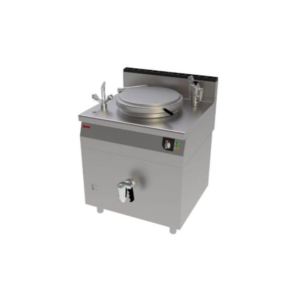 Marmita Industrial Eléctrica Mage50L Jemi