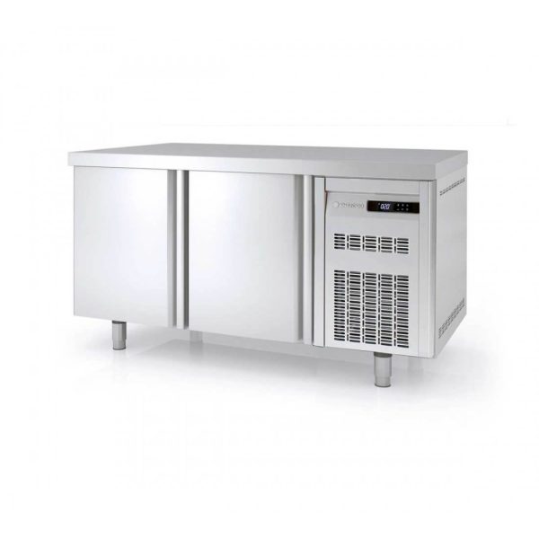 Mesa congelación 60x40 CORECO MCP