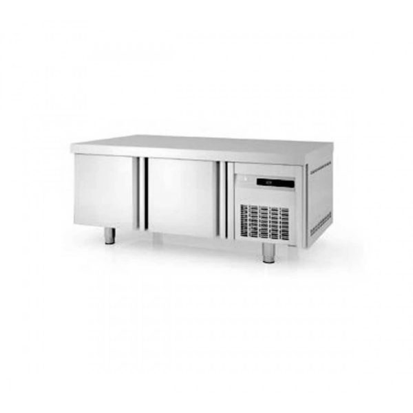 Mesa refrigerada baja CORECO MFB