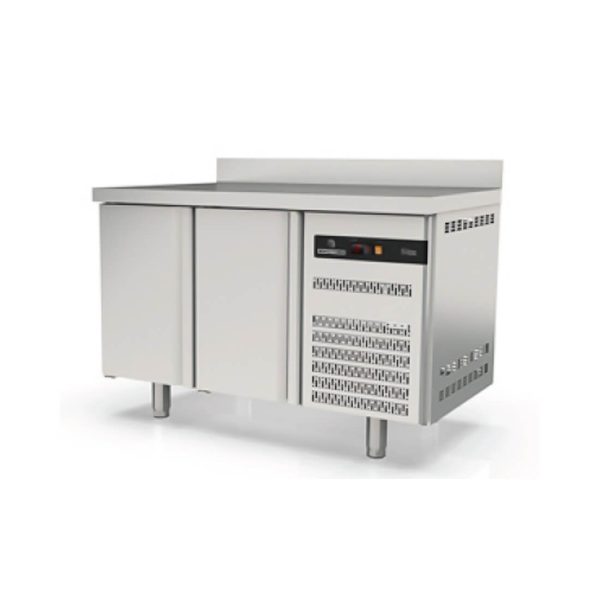 Mesa refrigerada fondo 70 CORECO S-Line TGR-S