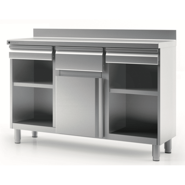 Mueble cafetero ancho 200 CORECO MC-200