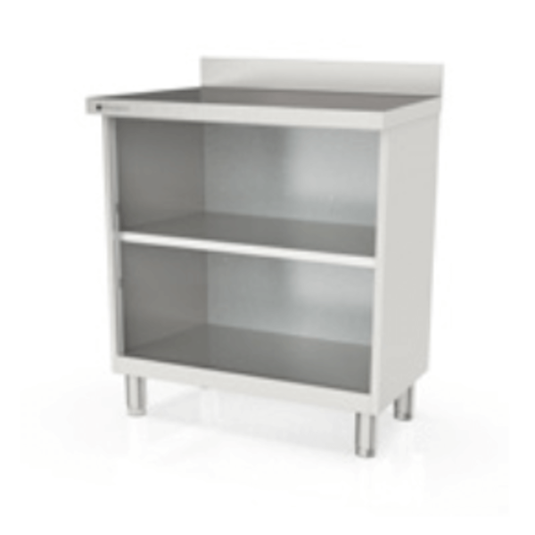 Mueble estantería ancho 99 CORECO SEFM60-100