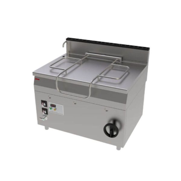Sartén Basculante A Gas Sb120 Jemi