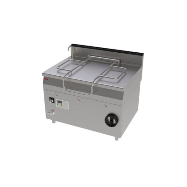 Sartén Basculante Eléctrica Sbe120 Jemi