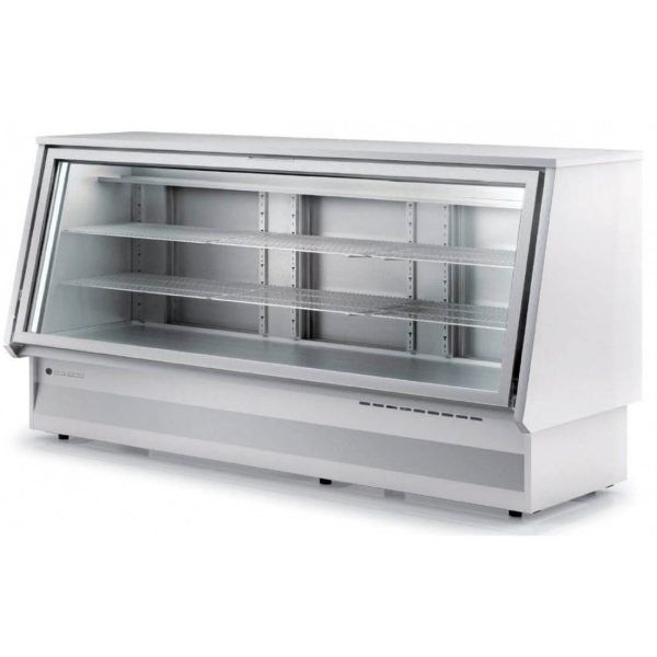 Vitrina mostrador refrigerada cerrada Coreco CVCC-9
