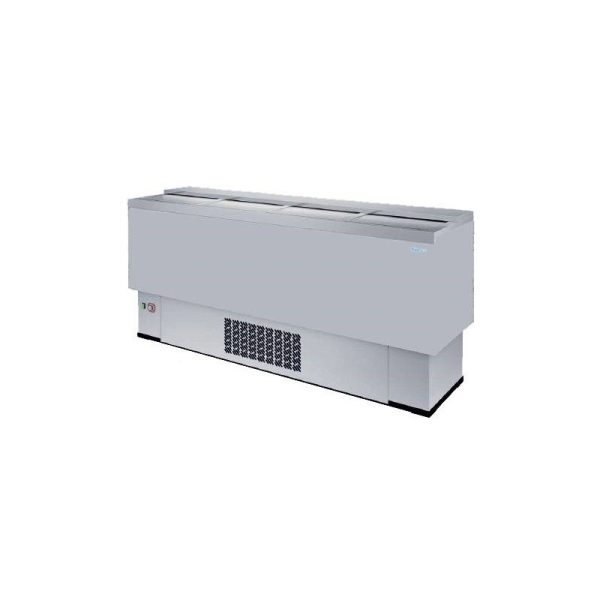 Botellero refrigerado 4 puertas Infrico EFP2000II